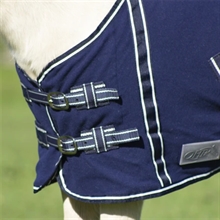 QHP falabella fleecedeken